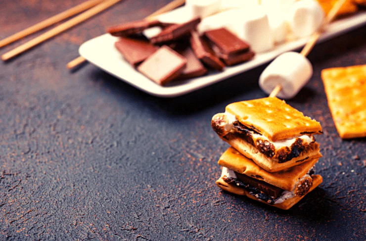 Large S'mores Kit