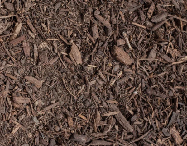 Mulch & Stone