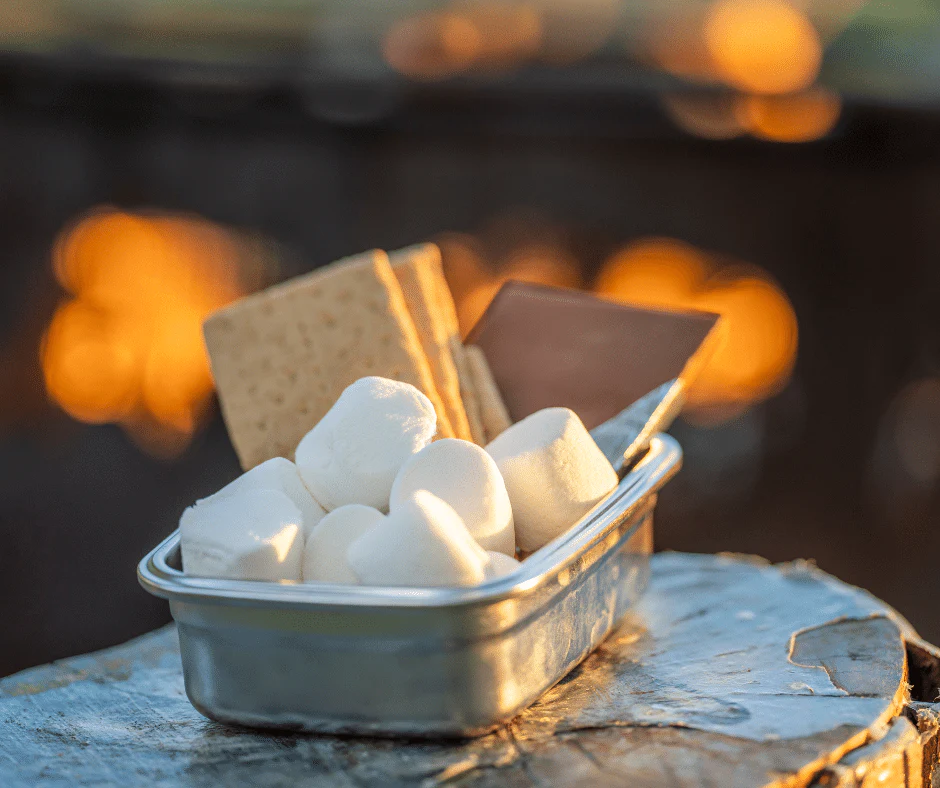 Small S'mores Kit